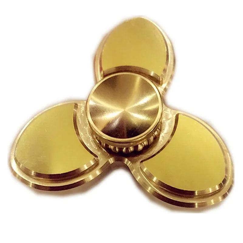 Bekhic Спиннеры игрушки палец руки Spinner игрушка из металла Игрушки пальца