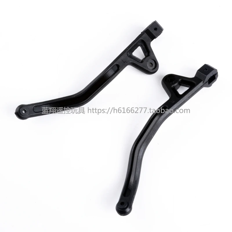 Wltoys 12428 12423 RC автомобильные запасные части 0038 корпус Опора колонки|Детали и