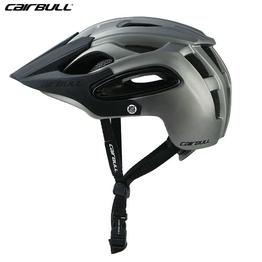 Cairbull ALLTRACK MTB велосипедный дорожный шлем для верховой езды удобные велосипедные