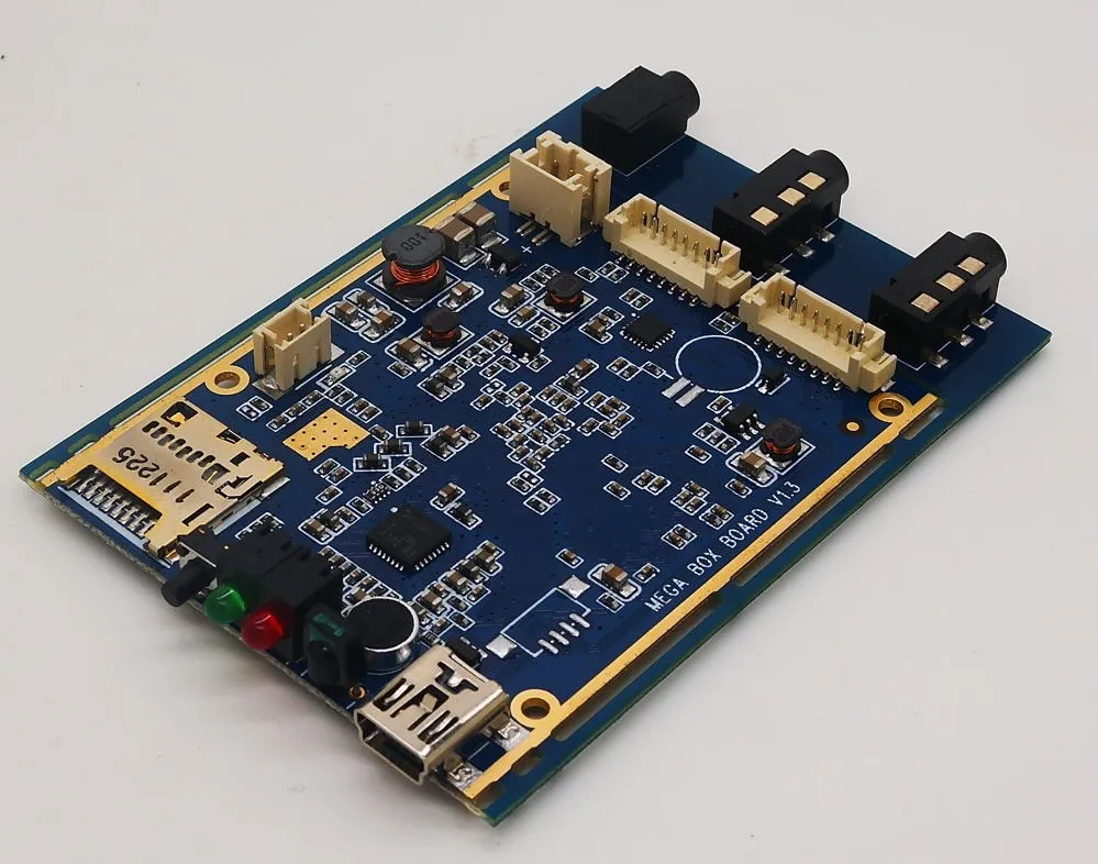 2018 HOT SALE 1 Channel AHD DVR Video Board support 128GB | Безопасность и защита