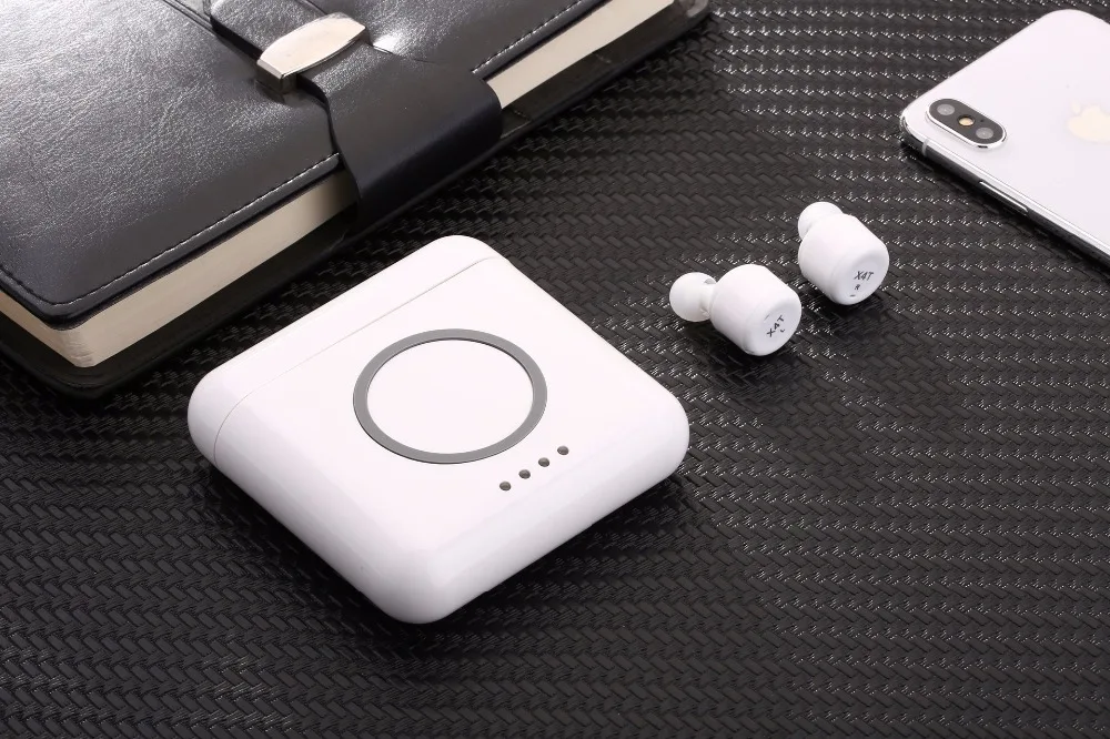 Sago X2T/X3T/X4T беспроводные Bluetooth наушники беспроводные наушники стерео звук Bluetooth наушник для мобильного беспроводной зарядки