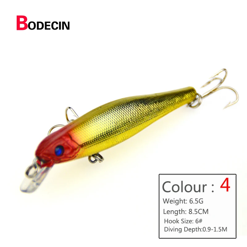 Рыболовные приманки наживки для рыбы 1 шт. искусственные снасти щуки ловли карпа