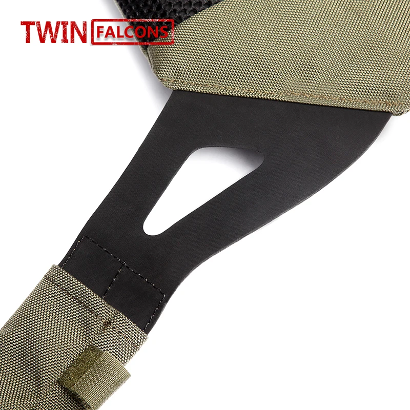 Airsoft 1000D Molle тактический жилет JPC пуленепробиваемый жилет пластина Перевозчик Пейнтбол Wargame военный охотничий полицейский TW-VT01