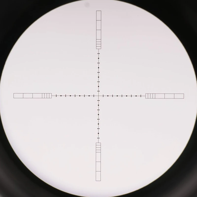 Снайпер 3 5-10X40 Riflescopes тактический оптический прицел охота Сетка Стекло