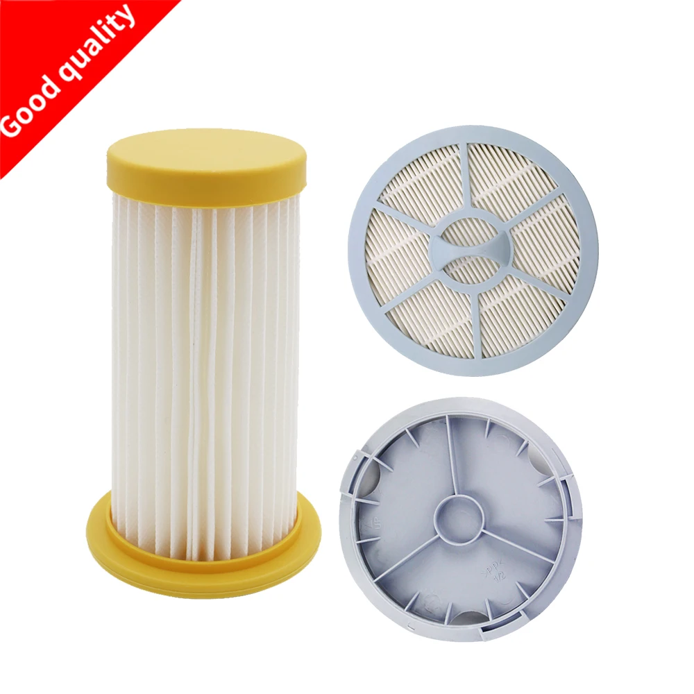 Фильтр + крышка фильтра HEPA аксессуары для пылесоса Philips FC8264 FC8262 FC8260 FC8208 FC8256 3