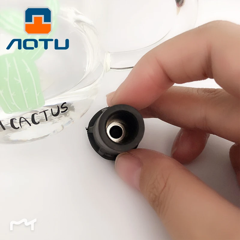 Треккинг полюс чехол для ног Аксессуары Круглый наконечник палки набор