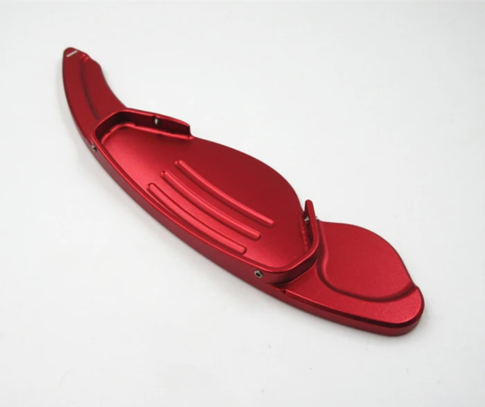 Алюминиевый Рычаг переключения передач на руль DEE для Land Range Rover Evoque Discovery Sport/для