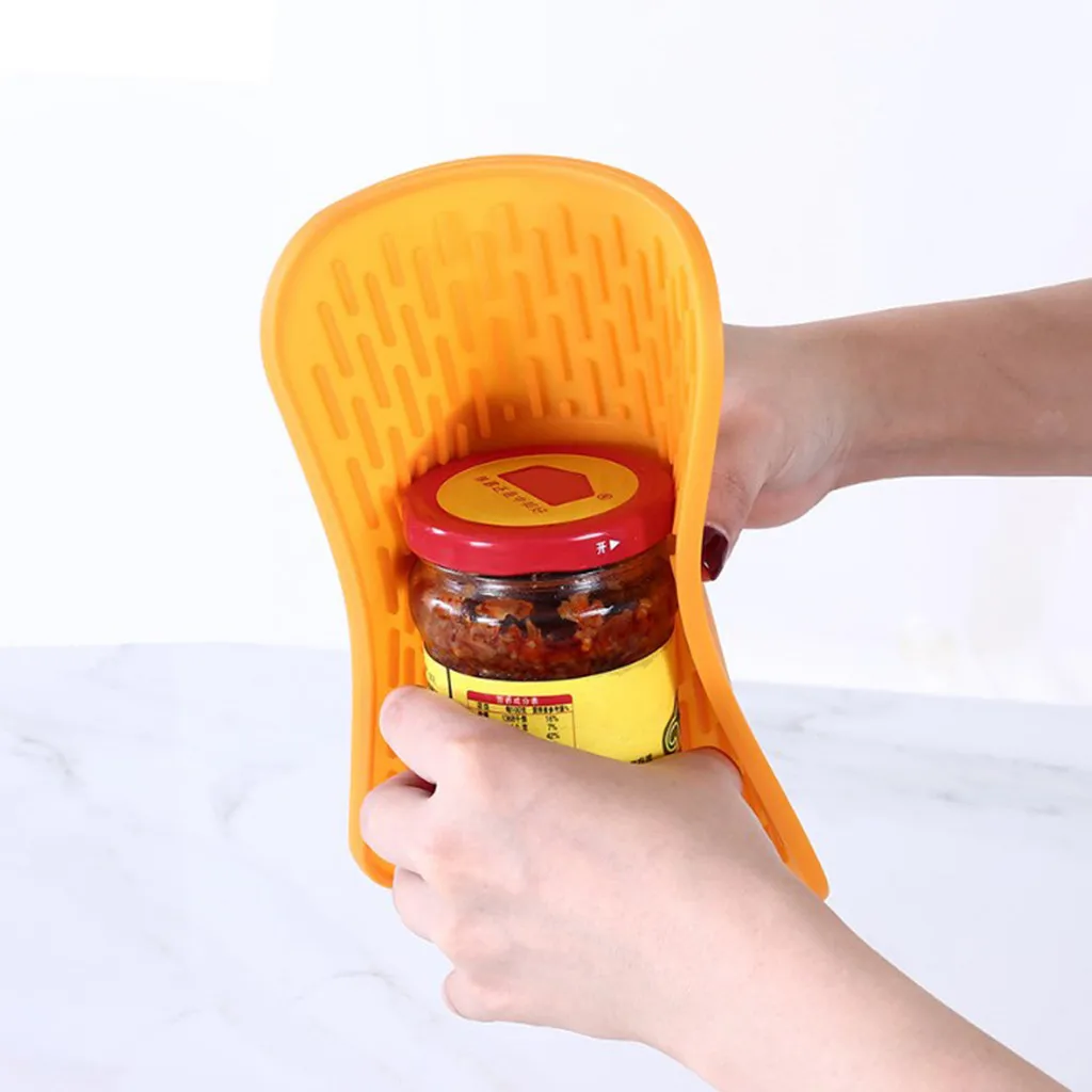 Лучшие продажи 2019 продукты силиконовая теплоизоляционная Подставка для