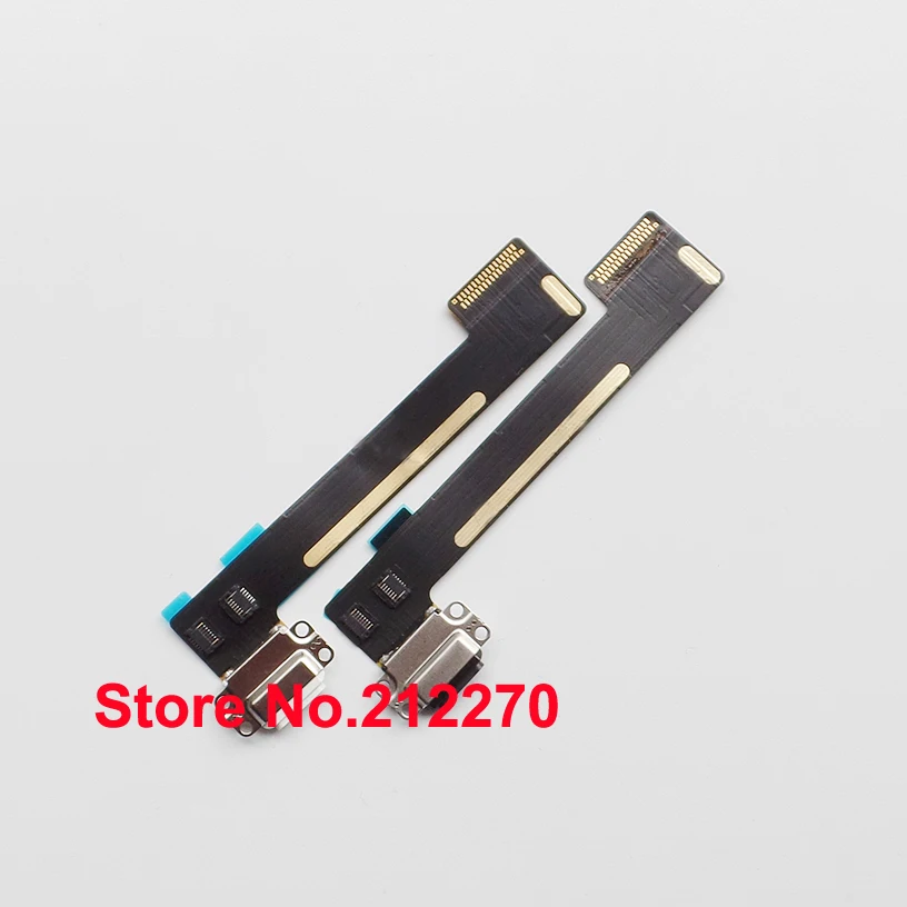 YUYOND Оригинальный Новый USB зарядный порт гибкий кабель зарядное устройство для iPad