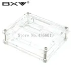 W1209 12 В постоянного тока, термостат холодной температуры, контроль температуры, переключатель Регулятор температуры акриловая коробка (только коробка, без платы!)