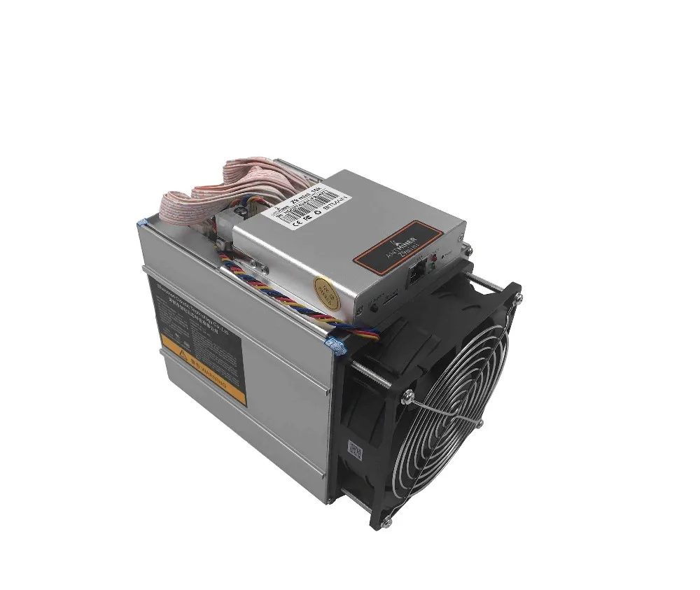 Старый 80-90% в AntMiner Z9 mini 10k sol/s miner Equihash ZEN ZEC горнодобывающая машина bitmain Z9 ZCASH Miner BTC ltc MAINING