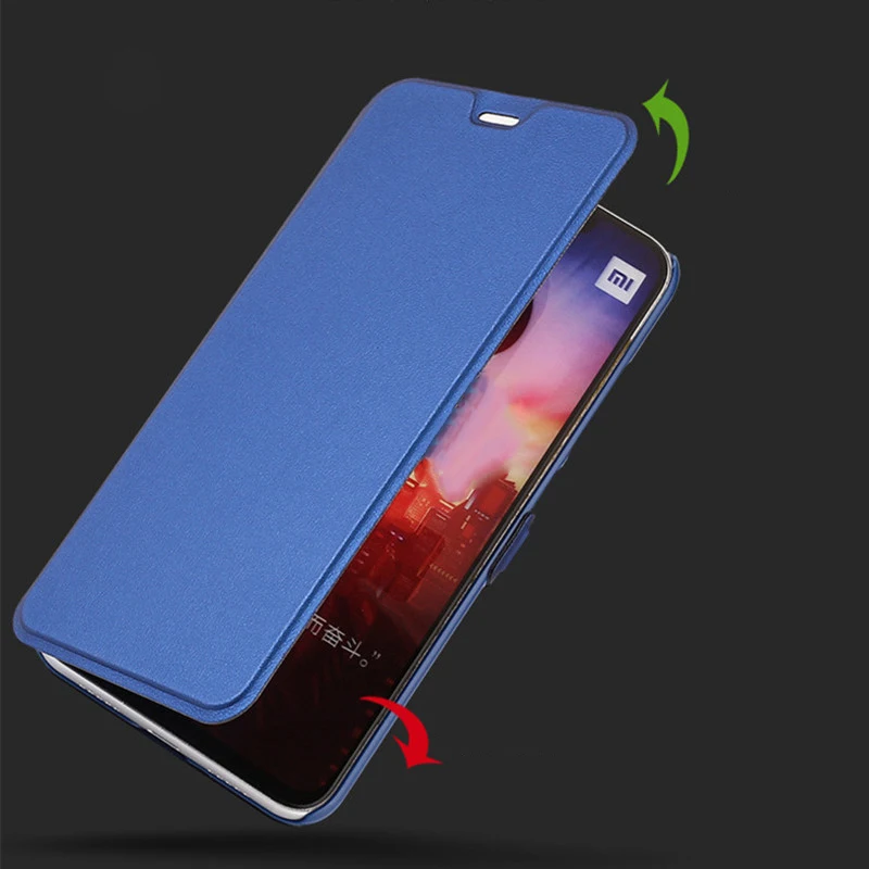 Жесткий искусственная кожа флип чехлы чехол на для Xiaomi mi 8 lite mi 8 mi 9 SE mi8 для сяоми ксиоми ми 8 Лайт ми8 se ми 9 Роскошный чехол на для Xiaomi mi Max 3 MAX3 для сяоми ксиоми ми макс 3 чехол книжка