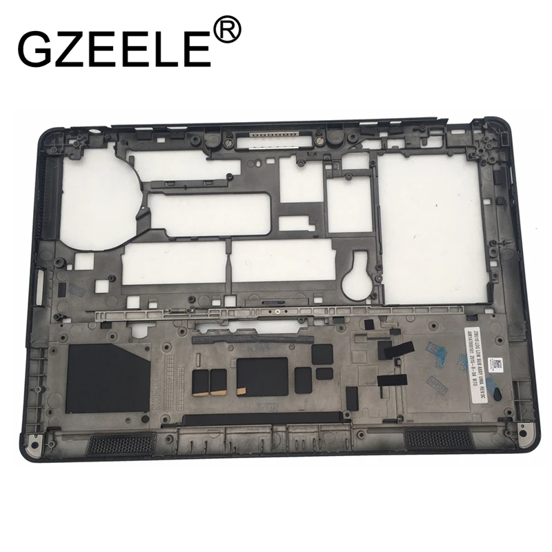 GZEELE Новинка для ноутбука Dell Latitude E7450 нижняя базовая крышка Нижняя 0HVJ91 HVJ91 рамка