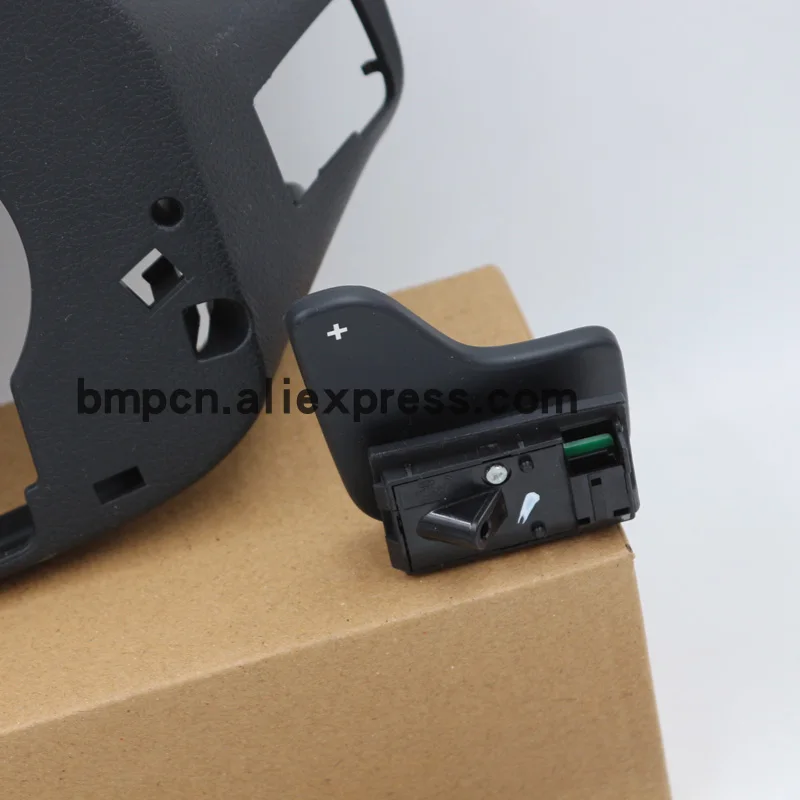 Paddle Shift Switch LH RH Wire wheel switch cover для 2014 Forte Koup K3|Рулевые колеса и ступицы рулевого
