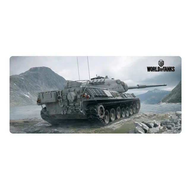 Красный XL 70*30 см World of Tanks танки игровой коврик для мыши большой геймер бак wot игровой коврик для мыши Клавиатура Pad офис стол ноутбук коврики Рабочий стол - Цвет: Красный