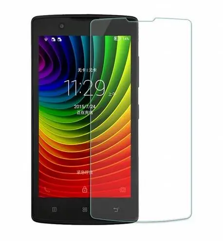 2 шт./Лот HD прозрачная защитная пленка с защитой от синего света для LG G3 Stylus D690 guard