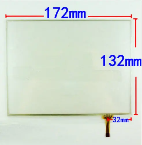 

Original New touch screen Digitizer 8" Texet TB-840HD TeXet TB-860HD Tablet Touch panel Glass Sensor Replacement Free Shipping