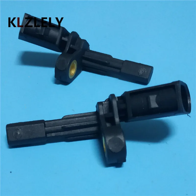 Для SKODA OCTAVIA SUPERB YETI ABS Датчик скорости колеса 1K0 927 807 808 WHT 003 859 860|Датчик ABS| |