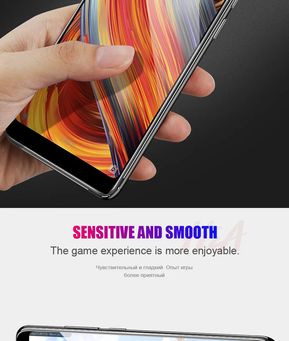 H& A 25D полное покрытие экрана протектор для Xiaomi Redmi Note 7 6 5 Pro 4X закаленное стекло для Redmi 7 4X5 6A 6 Pro защитное стекло