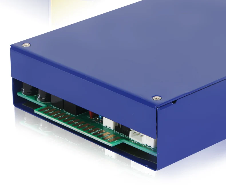 Alctron MP73A 500 серия микрофона/инструмента предусилитель профессиональный усилитель
