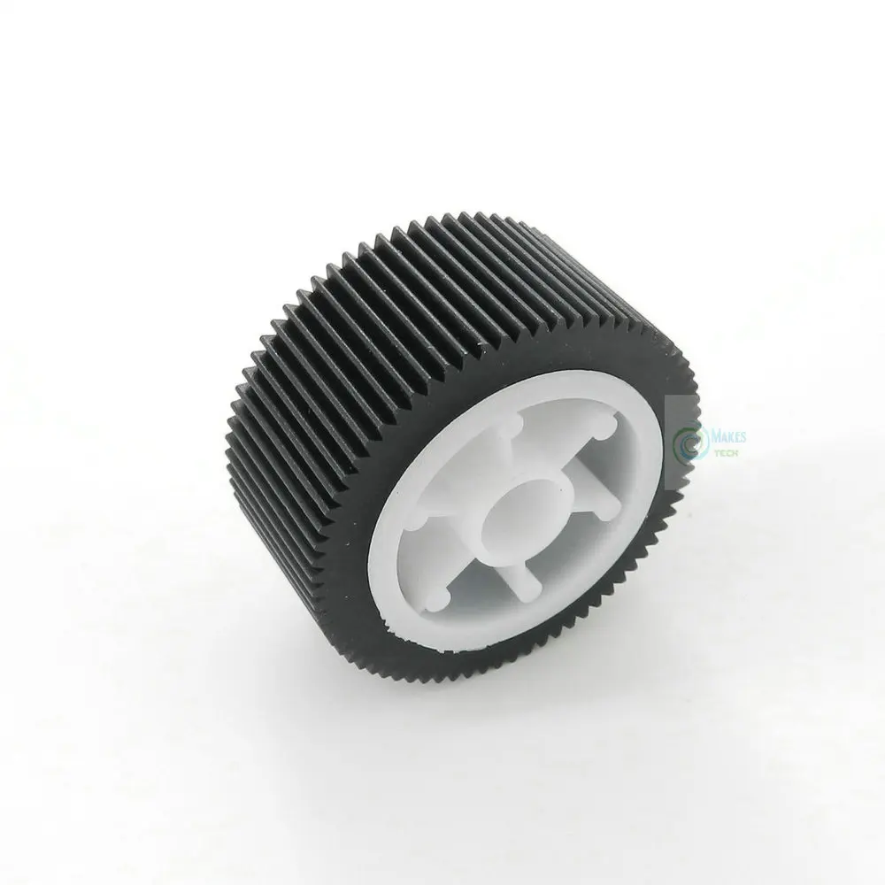 Классический стиль 011-11820 резиновый ролик в сборе для Riso RV/RZ/EV/EZ/ES/MV/MZ RV 2450 2460C 2490C 3460