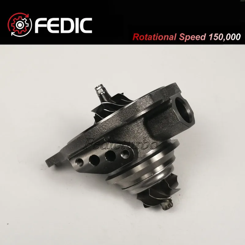 Turbo картридж 03F145701G 03F145701F 03F145701C 03F145701D 03F145701E CHRA Turbo зарядное устройство для AUDI SEAT Skoda VW 1,2 TSI CBZB
