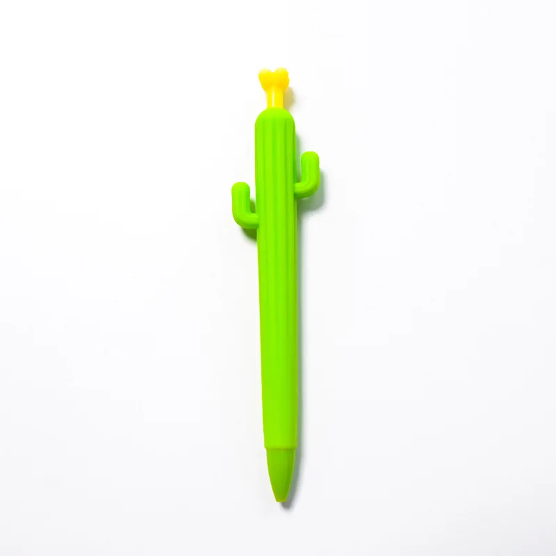1 шт. одежда с принтами кактусов Дораэмон Механические карандаши школьные