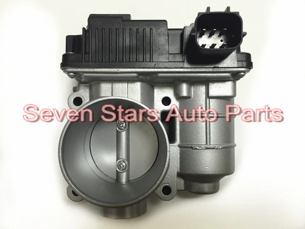 Блок дроссельной заслонки для 2003 2006 Ni ssan SENTRA 1.8L OEM # SERA576 01/RME50 01|assembly motorcycle|assembly