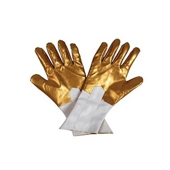 gloves Флэш сезон 5 Нора Косплей Костюм Godspeed Комбинезон Маска сапоги и перчатки Комплект Хэллоуин Кожа Аниме наряд - Цвет: gloves
