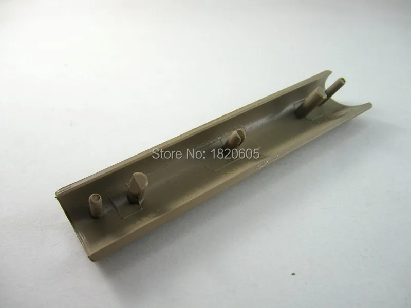 OEM Новый Интерьер Левая Передняя Ручка Двери Отделка Бежевый Для VW Passat B5 Jetta Бора