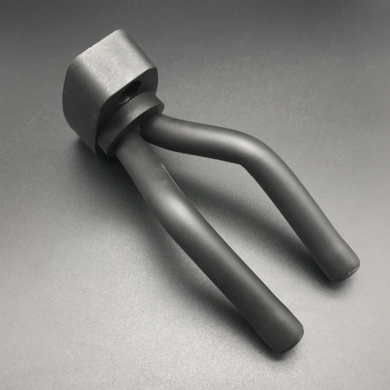 6 штук в упаковке Ночное белье прочный гитарный крюк Держатель подставка