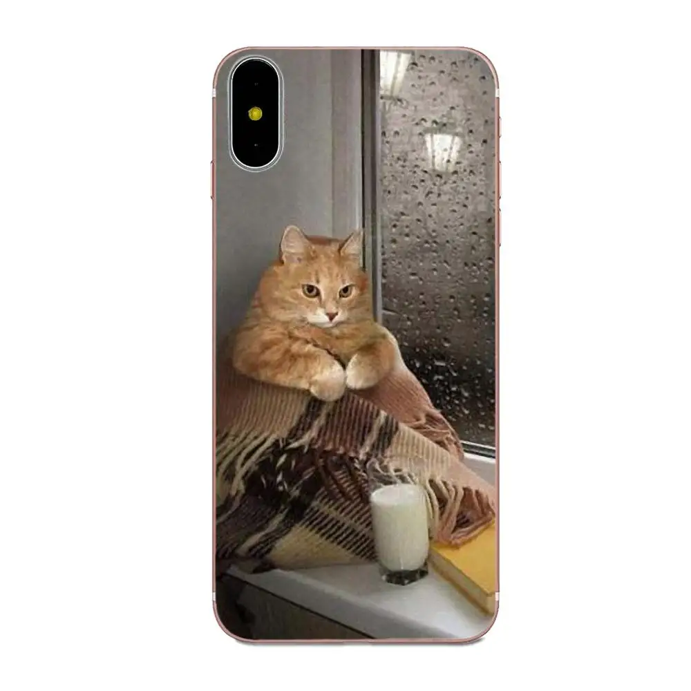 Новый Модный чехол с милыми животными для телефона Xiaomi Redmi Mi Note 7 8 9 SE Pro Lite Go