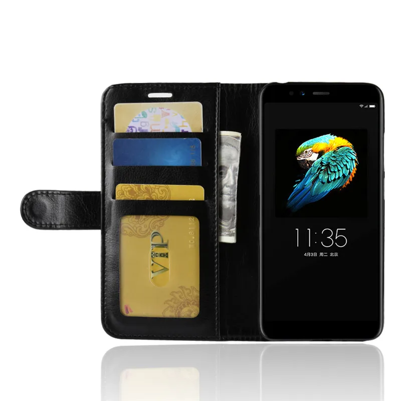 Для lenovo S5 чехол lenovo K520 Чехол-Бумажник задняя крышка чехол для телефона lenovo S5 K520 K 520 защитный чехол-книжка корпус