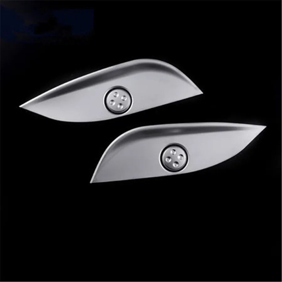 

Car Seat Adjust Button Panel Cover Trim Styling Fit For Mercedes Benz GLC/CLS/E/C Class W205 W213 2015 2016 Car Accessories ABS
