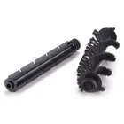 Щетка для пылесоса A320A325A330A335A338, резиновая щетка для робота-пылесоса A320A325, запчасти для пылесоса