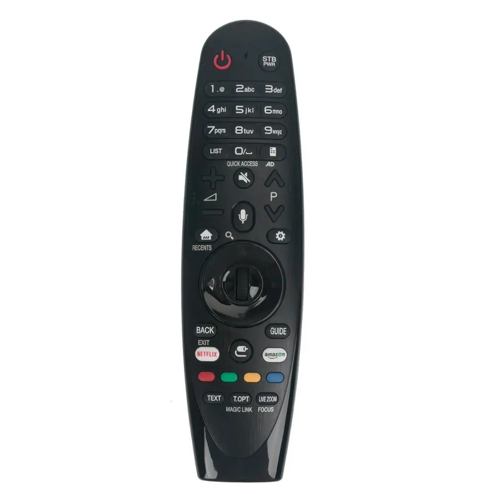 Новый AKB75075301 AN-MR650A пульт дистанционного управления для LG Smart TV 65UJ654T 43UJ634V 49UJ654V |