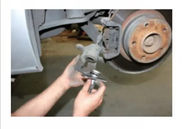 Высококачественный положительный и отрицательный суппорт 21 шт. Инструменты для