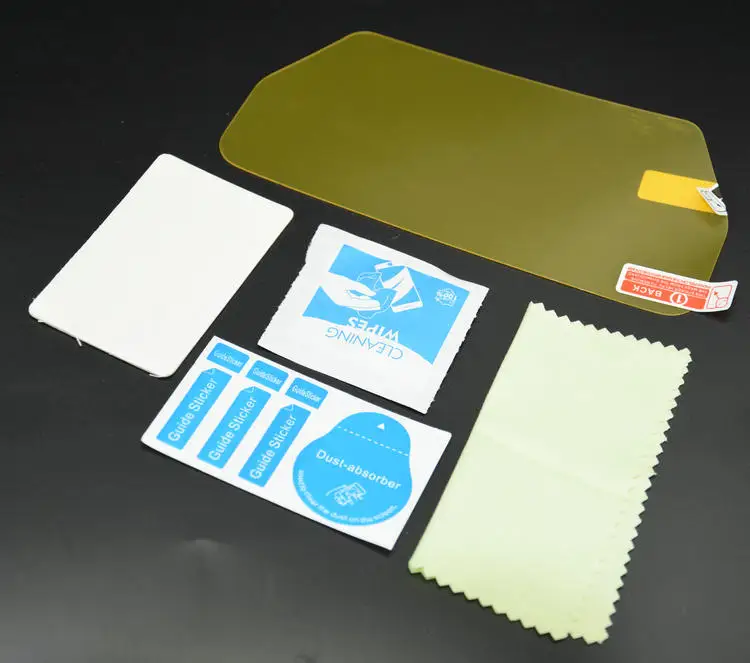 Защитная пленка Km для YAMAHA R1 R1M 2015 2017 защитная износостойкая Взрывозащищенная с