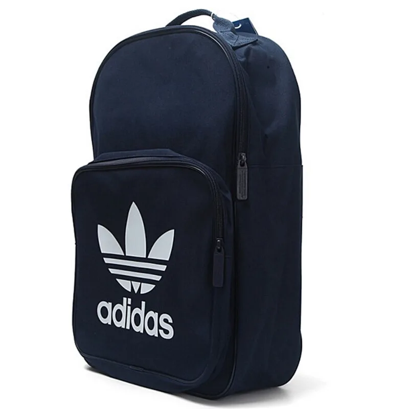 Оригинальный Новое поступление 2018 Adidas Originals Клас трилистник рюкзаки унисекс