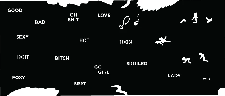 Colopaint пользовательские Аэрограф Для ногтей 3D дизайн трафарет шаблоны украшения