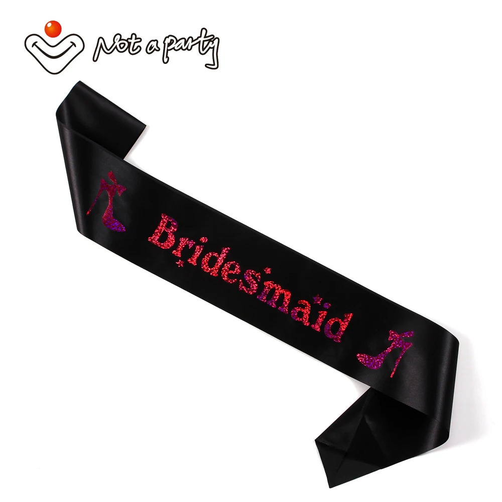 Ярко розовый модный ленточный каблук со звездами черный цвет с принтом подружки