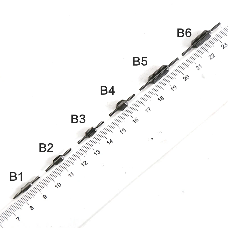 Рыболовное грузило 5 шт. свинцовое рыболовные снасти расколотый Вольфрамовая