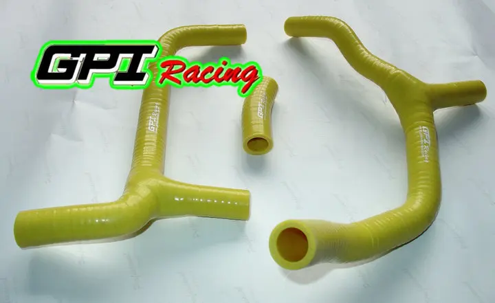 Силиконовый шланг радиатора GPI для HONDA CRF450R CRF450 CRF 450R 2009 2010 2011 2012 09 10 11 12 |