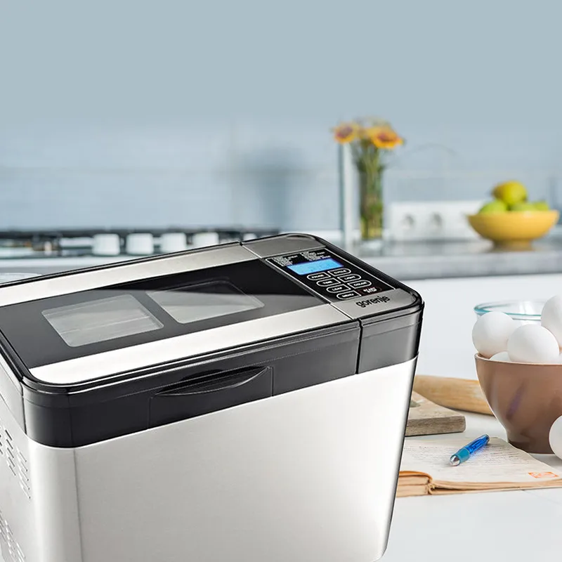 Хлебопечка Gorenje BM1400E | Бытовая техника