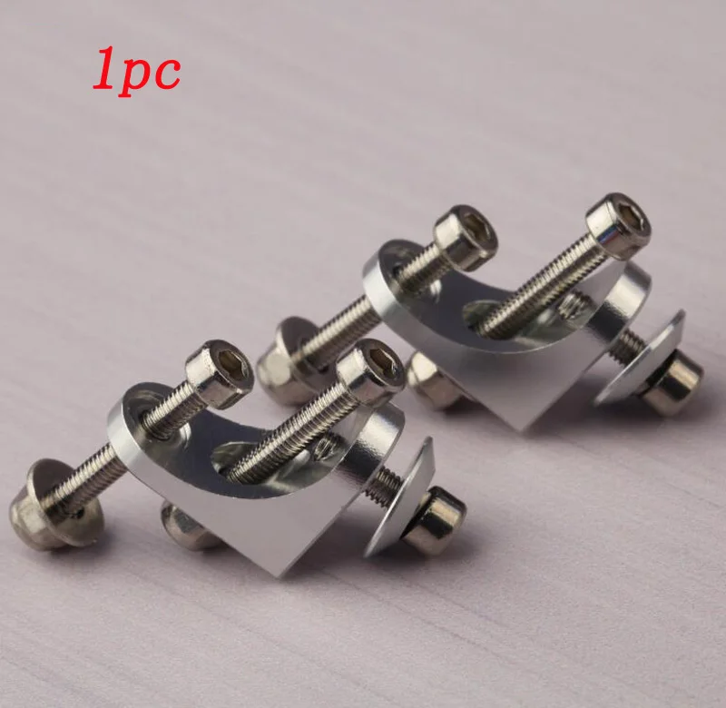 1 шт. водная струя сиденья номер карты база поворотные ласты сиденье для RC