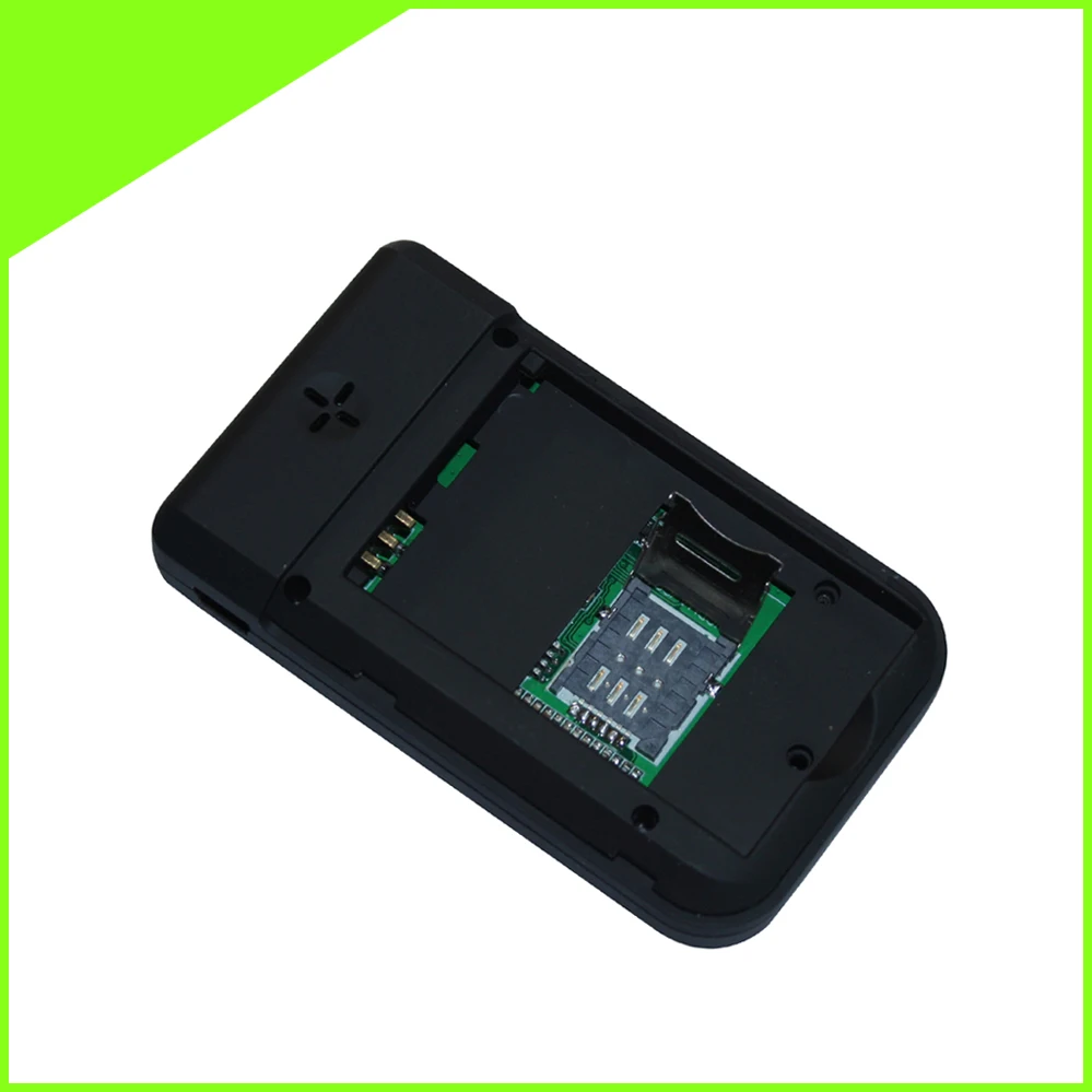 CCTR622G мини персональная поддержка GPS/GSM/GPRS отслеживание в реальном времени 3g GPS