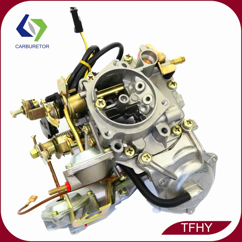 НОВЫЙ CARB для VW SANTANA GOLF 2A 1.8L Карбюратор OEM 026129016|Карбюраторы| |