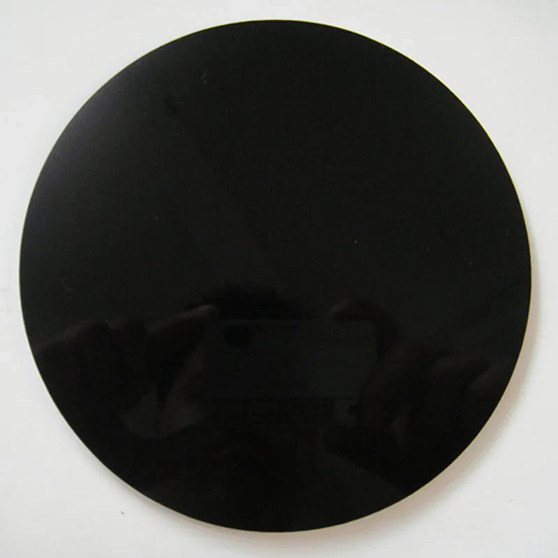 

Maglev Isolator, Acrylic Plate