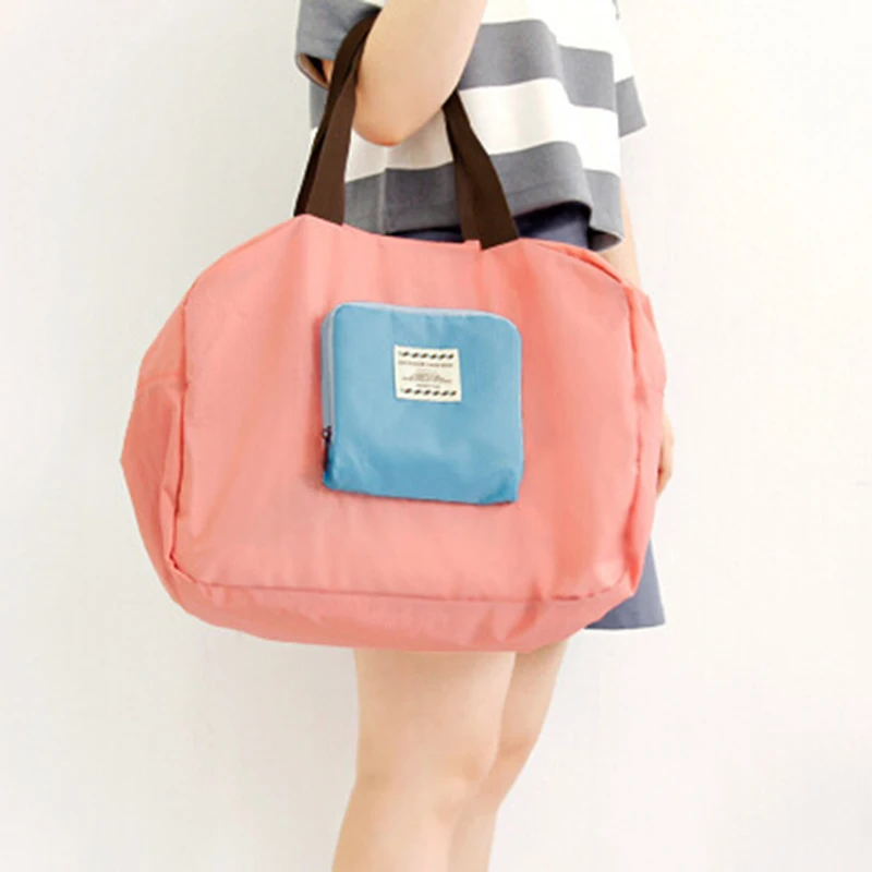 Дорожная сумка водонепроницаемые вместительные дорожные сумки унисекс женская