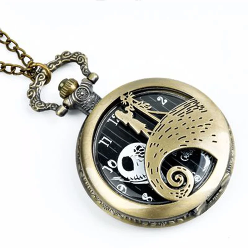 Кошмар перед Рождеством Джек Скеллингтон Тим Бертон ребенок игрушка из фильма